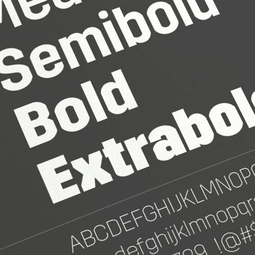 typography thumbnail
