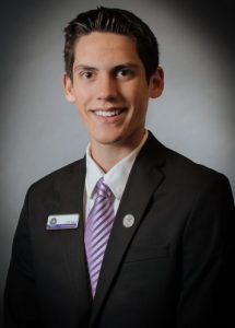Presidential Ambassador Member