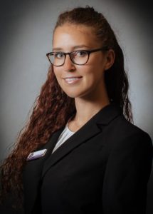 Presidential Ambassador Member