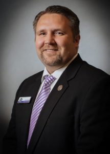 Presidential Ambassador Member