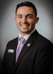 Presidential Ambassador Member