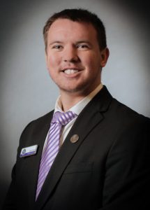 Presidential Ambassador Member