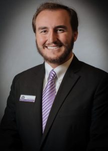 Presidential Ambassador Member