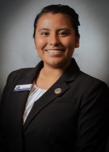 Presidential Ambassador Member