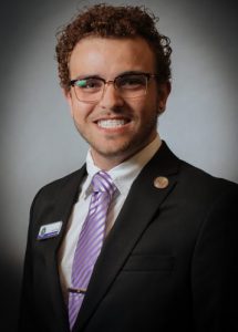 Presidential Ambassador Member