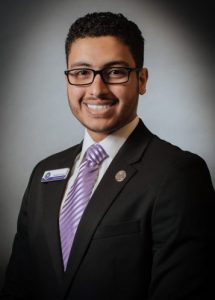 Presidential Ambassador Member