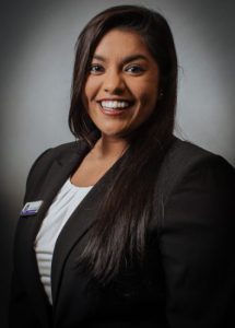 Presidential Ambassador Member