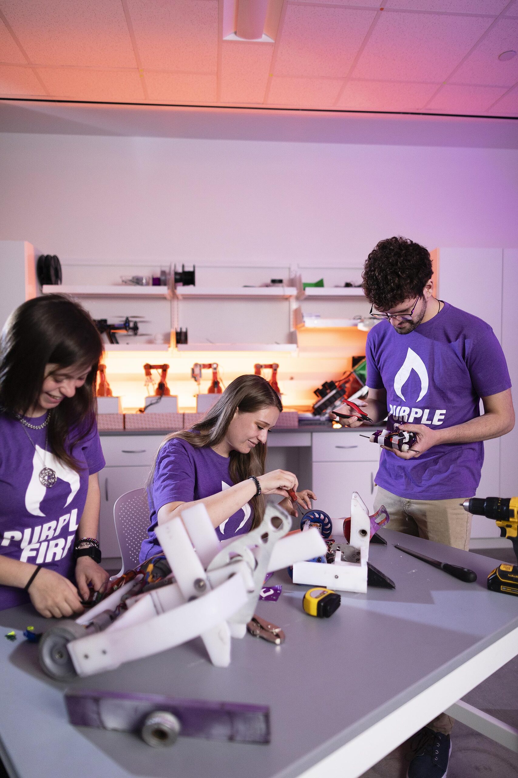 Engineering Physics Degree (BS) Florida Polytechnic University