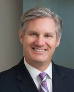 Larry Arndt was appointed to the Florida Poly Foundation Board of Directors.