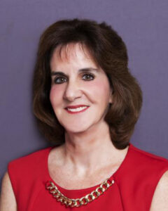 Kathy Killingsworth was appointed to the Florida Poly Foundation Board of Directors.