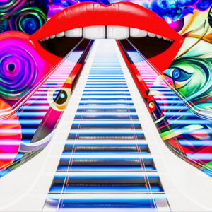 Austin Lubetkin artwork