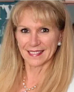 Lee Ann Thomas was appointed to the Florida Poly Foundation Board of Directors.
