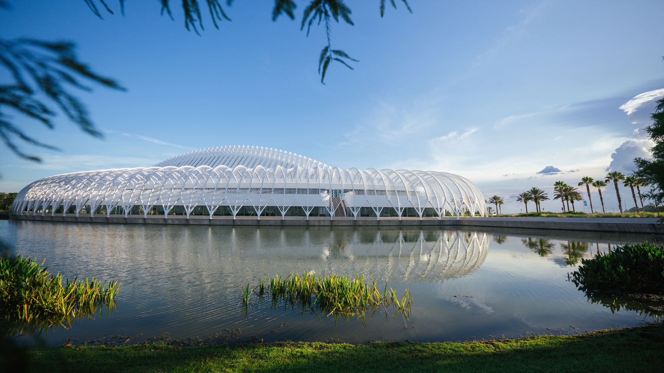 Florida Polytechnic University campus secured $11 million in performance-based funding.