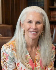 New Florida Poly Foundation Board member Lea Ann Thomas
