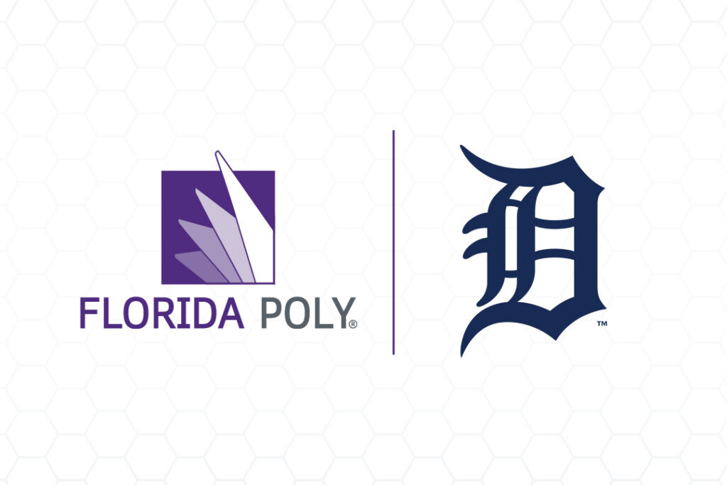 The Detroit Tigers and Florida Polytechnic University announced a new partnership merging data science, research and sport analytics to help improve players’ health and performance.