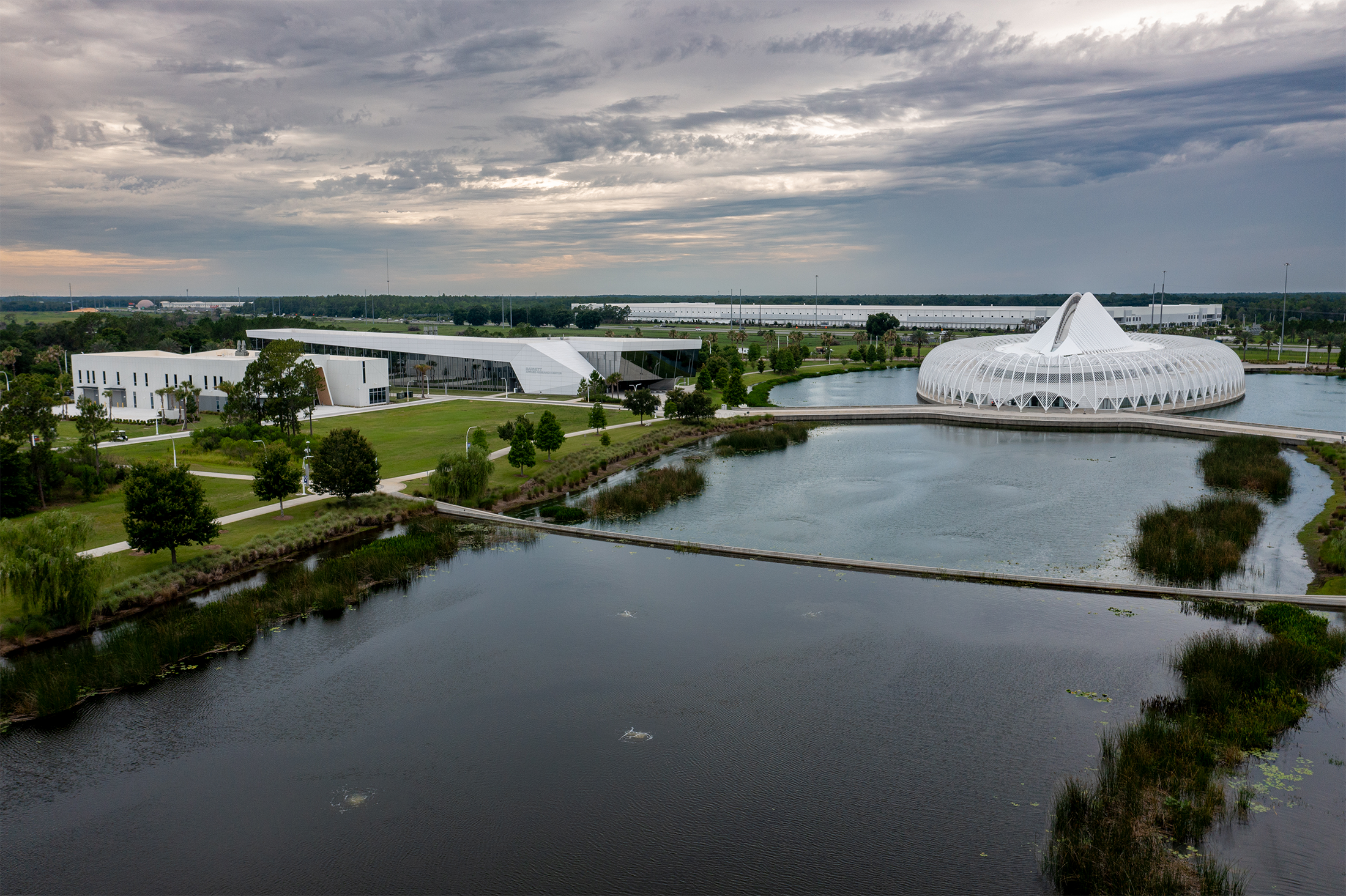Florida Polytechnic University’s computer science and data science degree programs received top rankings from Research.com.