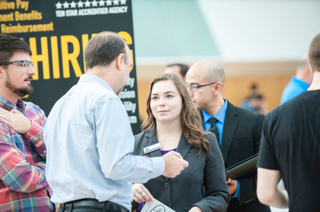 2020 Career Fair