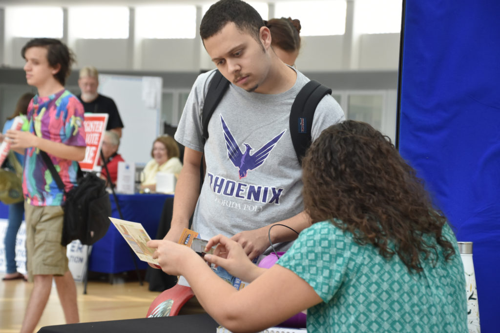 Community Resource Fair