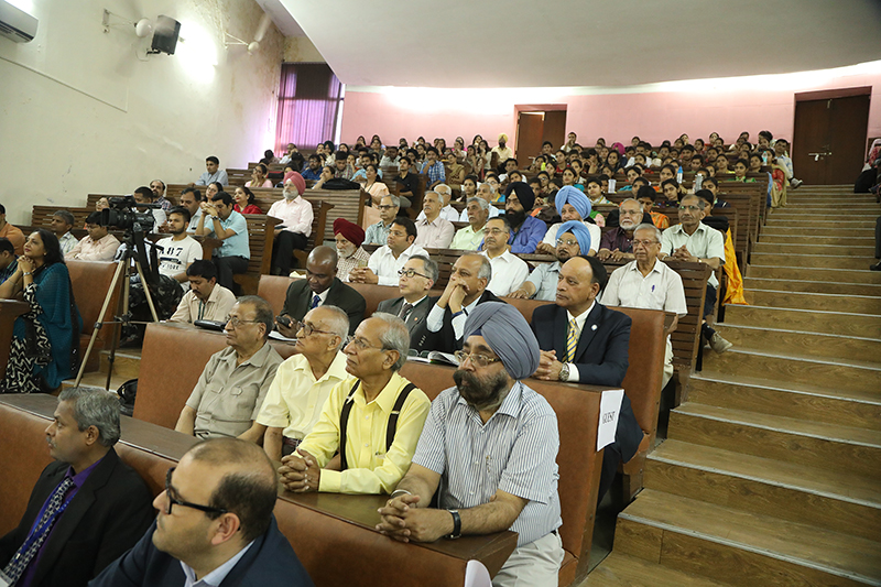 GCET 2018 Conference