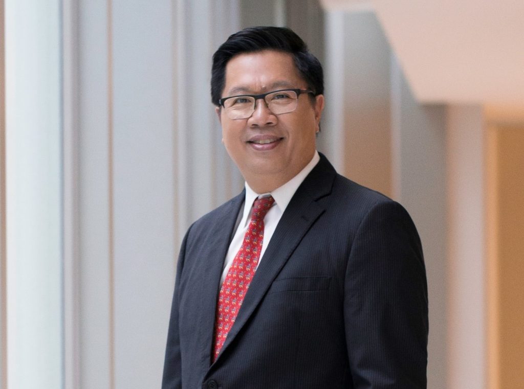 Profile picture of Dr. Tolentino