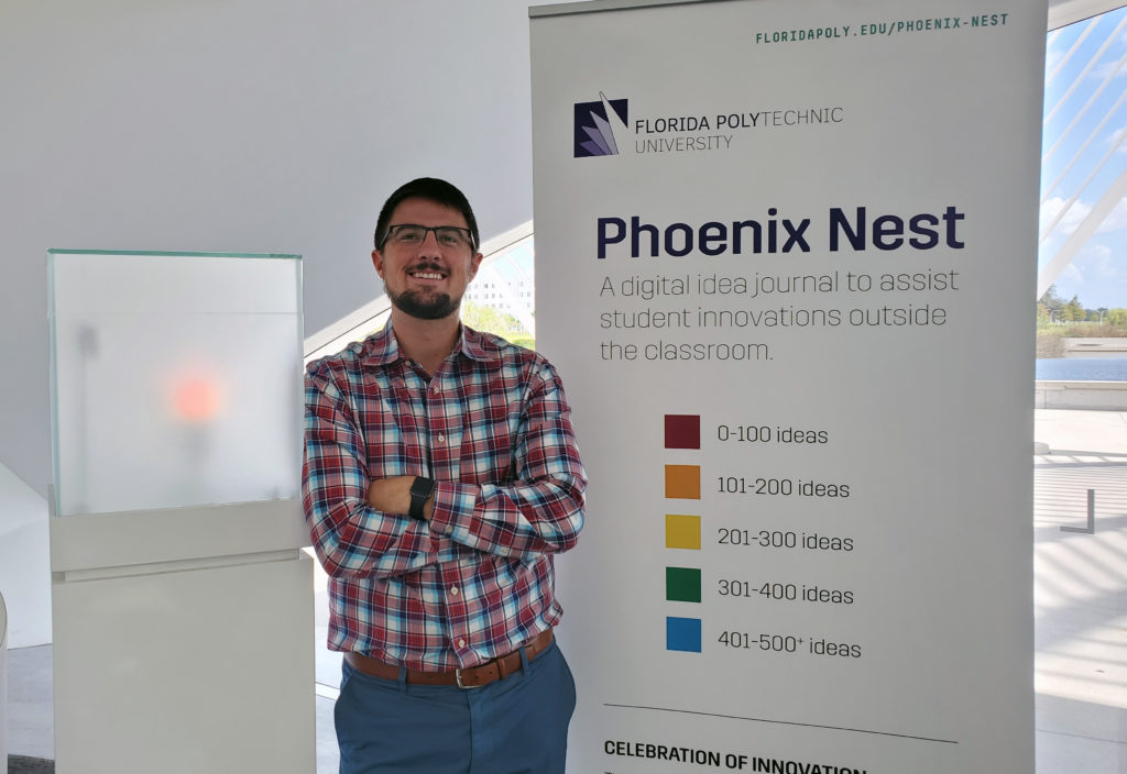 Phoenix Nest