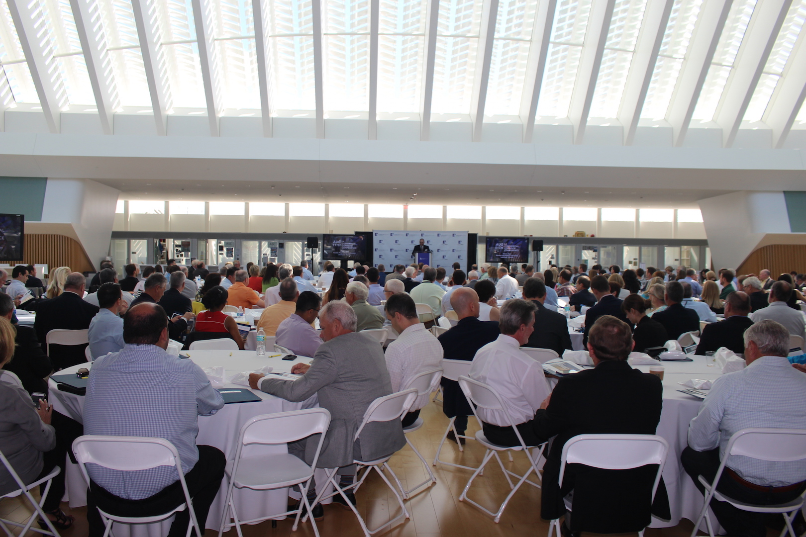 I-4 Commercial Corridor Conference