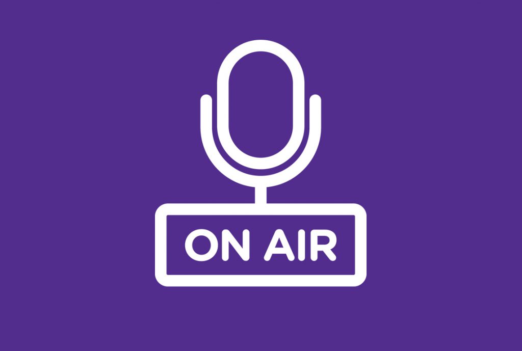 President Randy K. Avent shares his vision for the future of Florida Poly via local radio show