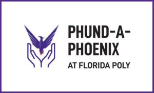 Phund-a-Phoenix graphic.