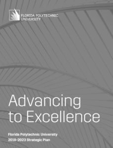 Strategic Plan 2018-2023