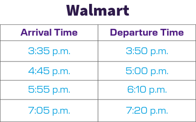 aux_shuttle_sched-4-tues_walmart