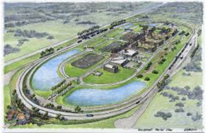suntrax testing center